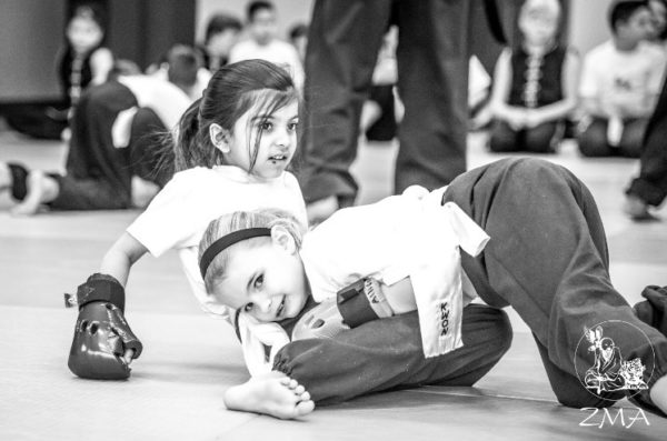zen teachings tournament
