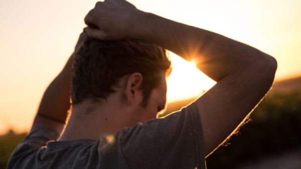 How to Face Struggle