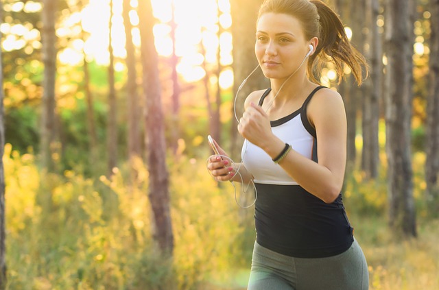runninig motivation